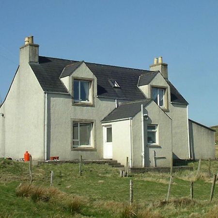 Tighnabruaich Bed And Breakfast Balallan Exteriér fotografie