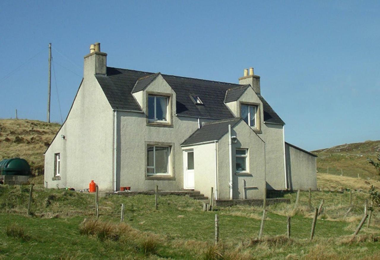 Tighnabruaich Bed And Breakfast Balallan Exteriér fotografie