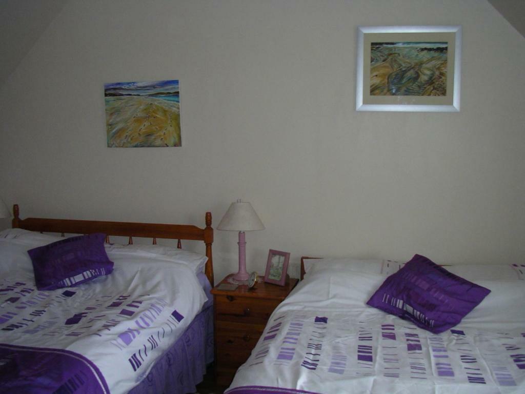 Tighnabruaich Bed And Breakfast Balallan Exteriér fotografie
