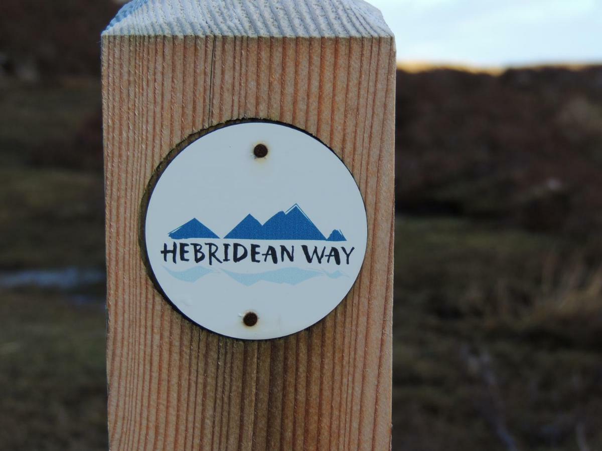 Tighnabruaich Bed And Breakfast Balallan Exteriér fotografie